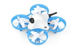 Радиоуправляемый квадрокоптер для гонок BETAFPV Beta65S Lite Whoop Quad BNF - BETA-0013