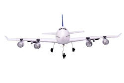 Радиоуправляемый самолет WLtoys A150 RTF 2.4G - A150