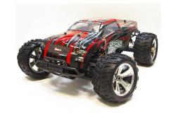 Радиоуправляемый монстр Himoto Raider Brushless 4WD 1:8 E8MTL