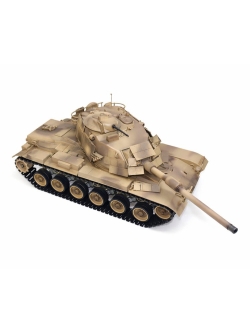 Радиоуправляемый танк Tongde USA M60A1 - TD-M2022-1