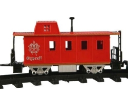 Детская железная дорога Huan Qi 3500-3A