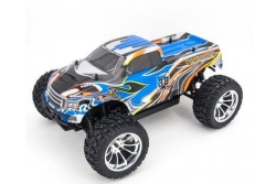 Радиоуправляемый монстр HSP Brontosaurus 4WD 1:10 RTR 2.4G - 94111