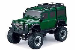 Радиоуправляемый краулер Double Eagle Land Rover 1:8 4WD 2.4G