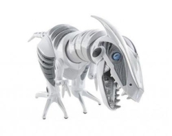 Радиоуправляемый динобот Robone Robosaur RM-320 ИК-управление TT320