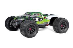 Радиоуправляемый монстр ARRMA Nero 6S BLX 4WD 1:8 AR106009
