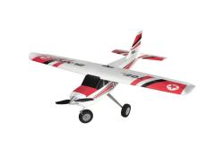 Радиоуправляемый самолет Top RC Blazer PRO 1280мм 2.4G 4-ch LiPo Gyro RTF Top019E