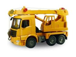Автокран грузовик кран Double Eagle - E226-003