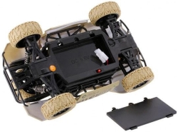 Радиоуправляемая машина внедорожник Short Track 1:18 4WD - HB-DK1803