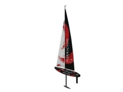 Радиоуправляемая яхта парусная лодка Volantex RC HURRICANE 1M - EXA79102R