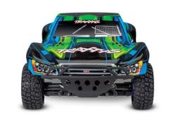 Радиоуправляемая машина TRAXXAS Slash Ultimate 1:10 4WD VXL TQi Bluetooth Module TRA68077-4-G