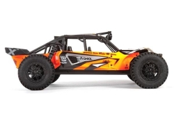 Радиоуправляемый багги Axial EXO Terra 4WD KIT 1:10 AX90015