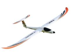 Радиоуправляемый планер Top RC T1800 (Propeller Power System) 1800мм 2.4G RTF - top091C
