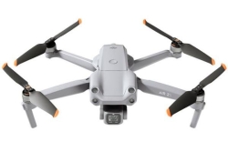 Квадрокоптер DJI AIR 2S Fly More Combo with Smart Controller