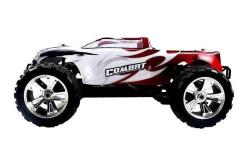 Радиоуправляемая машина монстр Himoto Raider Brushless 4WD RTR масштаб 1:8 2.4G - E8MTL-08633