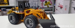 Аккумулятор HUI NA TOYS Ni-Cd 7.2V 400mAh, SM (JST) для Huina 1350, 1550 - HNB135-155