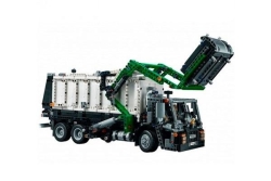 Конструктор Lepin 20076 Грузовик Mack Anthem - Technic 42078