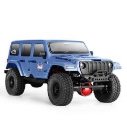 Радиоуправляемая машина краулер RGT Hobby Cruiser РК-4 Waterproof 4WD RTR масштаб 1:16 2.4G - 136161JL|R62125-2