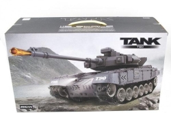 Радиоуправляемый танк Zegan Type 90 1:18 - 99827