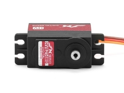 Сервомашинка цифровая JX Servo PDI-HV6214MG (62г/14.6/0.16/7.4V) стандартная PDI-HV6214MG