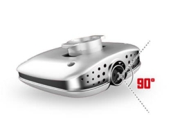 Квадрокоптер Syma X25PRO