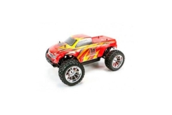 Радиоуправляемый монстр HSP Brontosaurus TOP 4WD RTR 1:10 2.4G - 94111TOP|88040