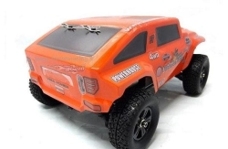 Радиоуправляемый монстр Himoto Hammer Brushless 4WD RTR 1:18 2.4G - E18HML