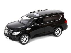 Радиоуправляемая машина HQ Infiniti QX56 1/14 MX17682