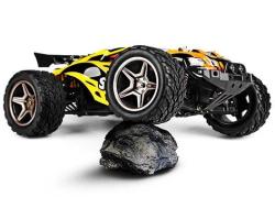 Радиоуправляемая машина багги WL Toys WL12404 RTR масштаб 1:12 2.4G - WL12404