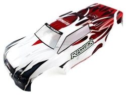 Радиоуправляемая машина монстр Himoto Raider Brushless 4WD RTR масштаб 1:8 2.4G - E8MTL-08633