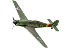 Радиоуправляемый самолет FreeWing Focke-Wulf Ta 152H PNP - FLW205P