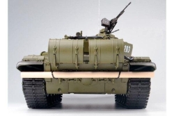 Радиоуправляемый танк Heng Long Russian Type 72 масштаб 1:16 2.4G - 3939-1UpgA V7.0