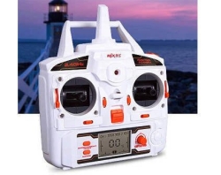 Квадрокоптер MJX X101A HD FPV