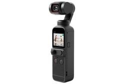 Экшн-камера DJI Pocket 2
