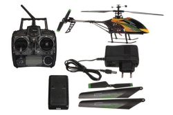 Радиоуправляемый вертолет WL Toys V912 Sky Dancer