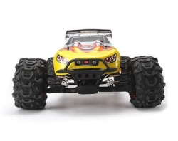 Радиоуправляемая машина трагги Remo Hobby Truggy 1:8 Brushless Evo-R 4WD RTR 2.4G - RH8066-RED