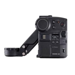 Стабилизатор DJI Ronin 4D 4-Axis Cinema Camera 8K Combo