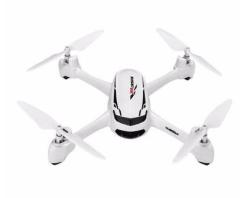 Квадрокоптер Hubsan h502s