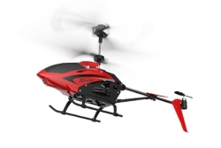 Радиоуправляемый вертолет Syma S5H с барометром
