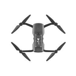 Радиоуправляемый квадрокоптер Hubsan ACE PRO Refined (3 батареи) RTF - HUBSAN ACE PRO Refined COMBO-3