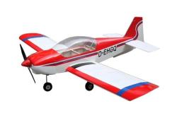 Радиоуправляемый самолет Cymodel Jodel Robin KIT CY8123