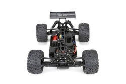 Радиоуправляемый трагги Losi TEN-MT Brushless 4WD AVC RTR 1:10 LOS03006T1