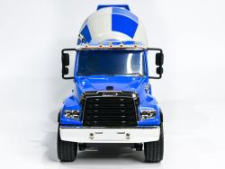 Радиоуправляемый грузовик бетоновоз Double Eagle Freightliner 114SD 1/20 2.4G RTR - E558-003
