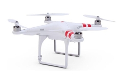 Квадрокоптер DJI Phantom 1
