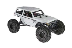 Радиоуправляемый краулер AXIAL Wraith Spawn 4WD 1:10 AX90045