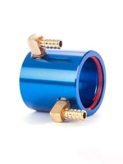 Система водяного охлаждения мотора Hobbywing Tube-2040 For 130 type motor - HW-30820100