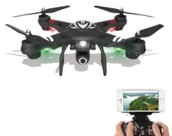 Квадрокоптер WLToys Q303B
