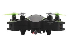 Квадрокоптер Syma X56W-P Folding Wizard Wi-Fi FPV