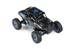 Радиоуправляемый багги WLToys Polestar 4WD 1:12 WLT-12428-B