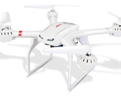 Квадрокоптер MJX X101A HD FPV