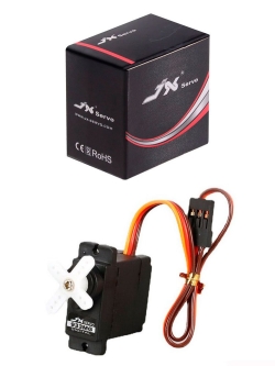 Сервомашинка цифровая JX Servo PDI-933MG (13г/3.5/0.10/6V) Micro